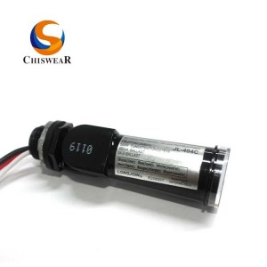 Swivel 120-277VAC Photocell Control Switch JL-404C