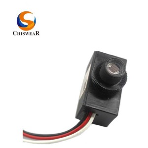 Photo eye Sensor for Wall Pack LED light JL-102A