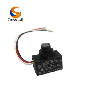 Photo eye Sensor for Wall Pack LED light JL-102A