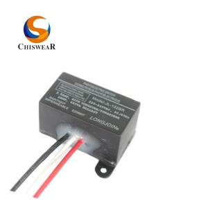 Wiring Mounted 240V Miniature Photocell Light Sensor JL-102BR