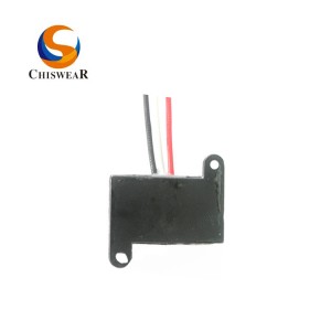 Wiring Mounted 240V Miniature Photocell Light Sensor JL-102BR