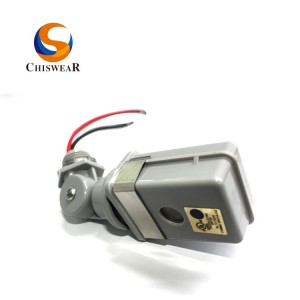 Swivel Head Accessories JL-118AV Wiring Mouted Photocontrol