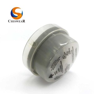 110 Voltage Bimetallic Structure Photocell JL-202A