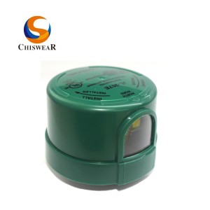 OEM/ODM Custom Twist Lock Photocell Photocontrol JL-207E