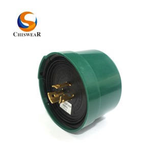 OEM/ODM Custom Twist Lock Photocell Photocontrol JL-207E