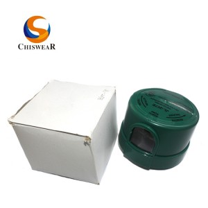 OEM/ODM Custom Twist Lock Photocell Photocontrol JL-207E