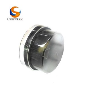 ODM/OEM Design Tranparent Photocell Shorting Cap for Street Light