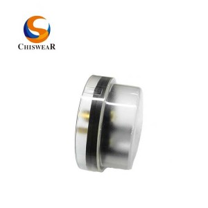 ODM/OEM Design Tranparent Photocell Shorting Cap for Street Light