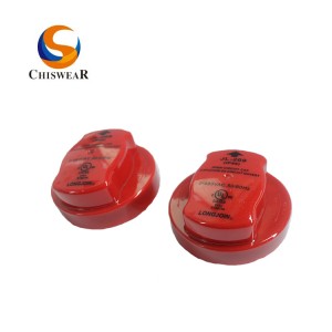 IP66 Waterproof Twist Lock Open Circuit Cap JL-209