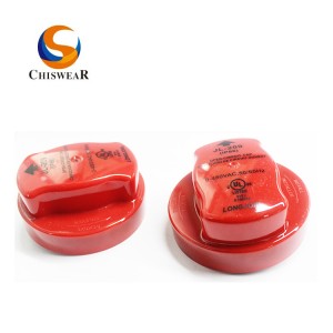 IP66 Waterproof Twist Lock Open Circuit Cap JL-209