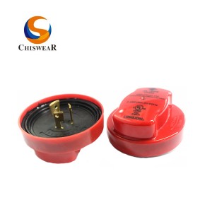 IP66 Waterproof Twist Lock Open Circuit Cap JL-209