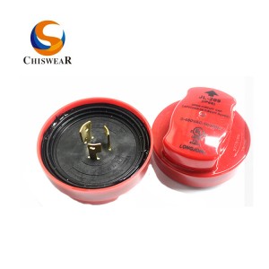 IP66 Waterproof Twist Lock Open Circuit Cap JL-209