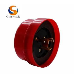 IP66 Waterproof Twist Lock Open Circuit Cap JL-209