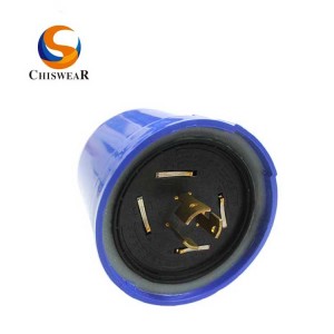 Dusk to Dawn Automatic Twist Lock Photocontrol Switch, LED Decay Compensation, 0-10V Dimming, Midnight Dimming