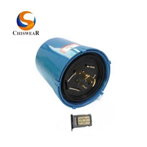 JL-246CG Smart Remote Wireless Photocell Control