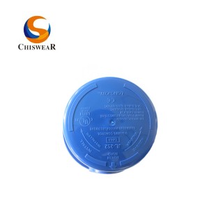 ANSI C136.41-2013 Twist-lock Photocontrol Switch, DALI Dimming and NEMA 7 PIN Contacts