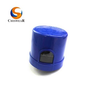 ANSI C136.41-2013 Twist-lock Photocontrol Switch, DALI Dimming and NEMA 7 PIN Contacts