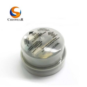 110 Voltage Bimetallic Structure Photocell JL-202A