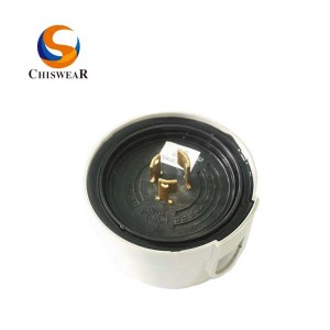 JL-217C Outdoor Street Light Accessories Twist Lock Photocell Switch