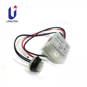 120-277V Split type Head Photocell Sensor JL-401CR