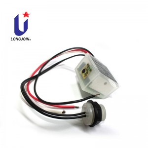 120-277V Split type Head Photocell Sensor JL-401CR