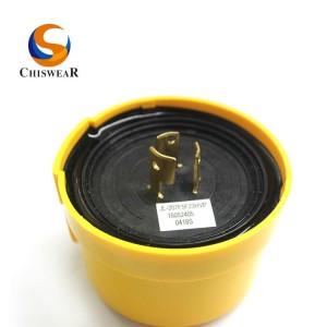 OEM/ODM Custom 480V Twist Lock Photocontrol JL-207F