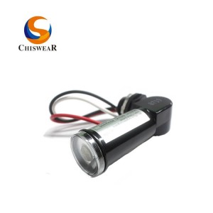 3 Wire-in JL-104B Photo Cell Sensor