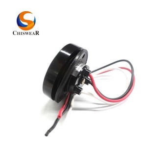 Exterior Light Luminaires Rotate Twist Lock 3 PIN Photocell Receptacle JL-230