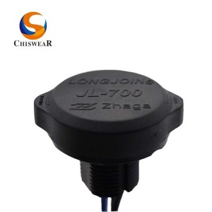 Zhaga Book18 4 PIN Zhaga Receptacle JL-700 and Compliant to EU Standard Wirring Wires Code