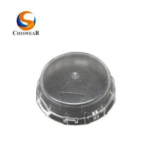 OEM / ODM Custom 20mm Height Zhaga Cover