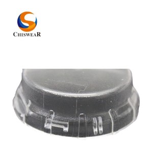 OEM / ODM Custom 20mm Height Zhaga Cover