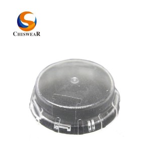 OEM / ODM Custom 20mm Height Zhaga Cover