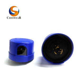 Waterproof Twist Lock Photocell Switch JL-205C