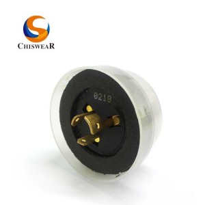 110 Voltage Bimetallic Structure Photocell JL-202A