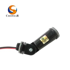 Fail on Electric photoelectric sensor JL-424C