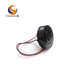 Exterior Light Luminaires Rotate Twist Lock 3 PIN Photocell Receptacle JL-230