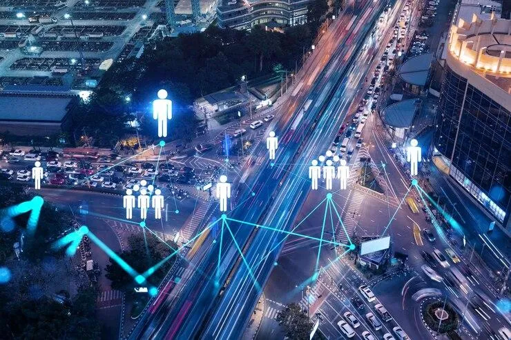 The Future of Smart Lighting: The JL-712G3L Photocontroller and LTE CAT1 Technology Lead Efficient and Stable Wireless Control