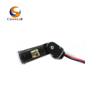 Fail on Electric photoelectric sensor JL-424C