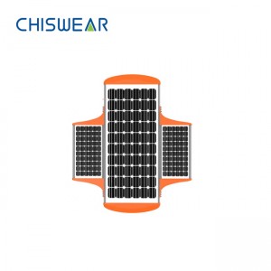 60w 100w 150w 200w Outdoor All in One Solar Led Street Light