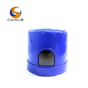 Blue Photoswitch Sensor Accessories Dome Enclosure