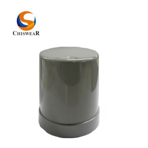 Customized Colorful Photocell Sensor Fitting