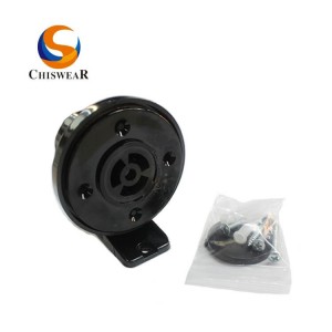 CE ROHS Twist Lock Photocell Sensor