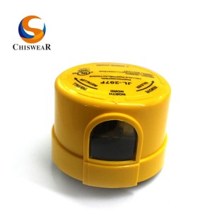 OEM/ODM Custom 480V Twist Lock Photocontrol JL-207F