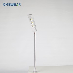 3 W Mini LED Jewellery Showcase Display Lighting Fixture Beam Angle 110