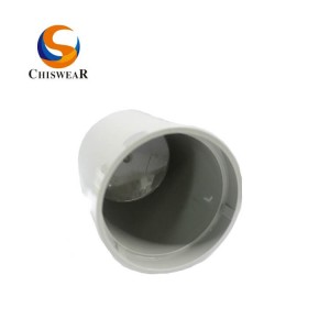 Customized Colorful Photocell Sensor Fitting