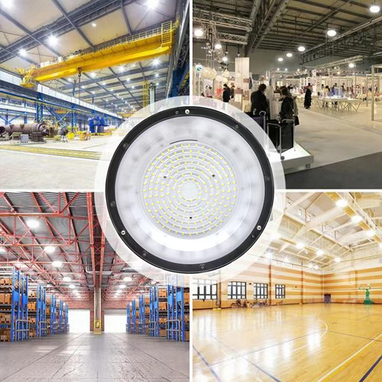 Led High Bay Light – Your Warehouse Helper