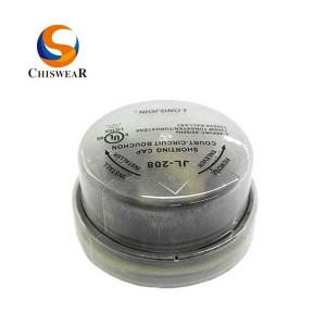 OEM / ODM Photocell Shorting Cap JL-208