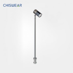 Optional Beam Angle 30,45,60 3w Mini LED Jewelry Display Showcase Lighting Fixture Suppliers