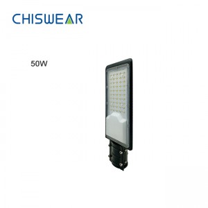 High Brightness Outdoor Waterproof Led Street Light 50w 100w 150w