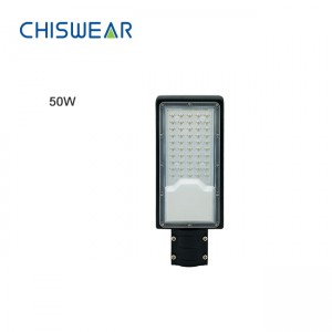 High Brightness Outdoor Waterproof Led Street Light 50w 100w 150w